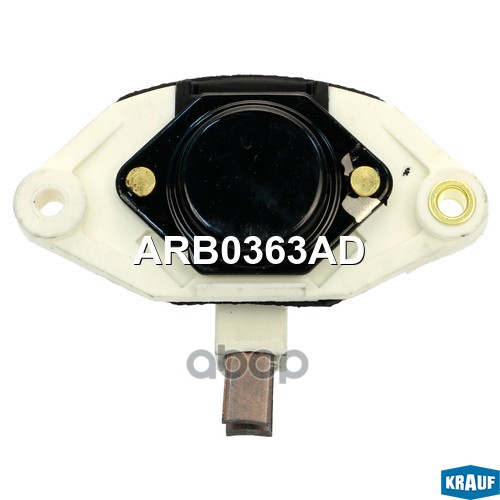 Регулятор генератора Krauf арт. ARB0363AD