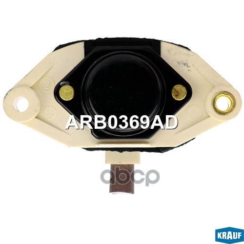 Регулятор генератора Krauf арт. ARB0369AD