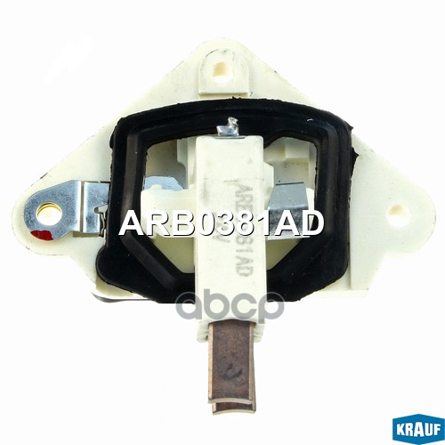 Реле Регулятор Генератора Для 3-Х Фазного Генератора Mb Krauf арт. ARB0381AD