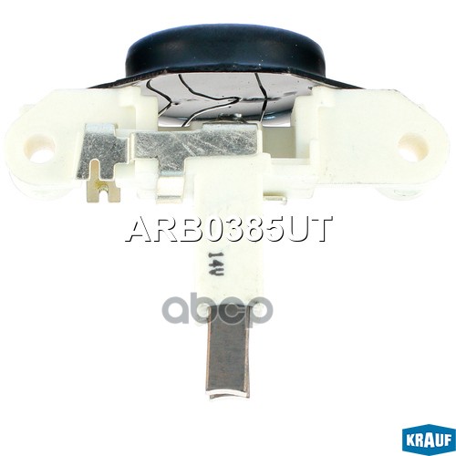 Регулятор генератора KRAUF ARB0385UT Krauf арт. ARB0385UT