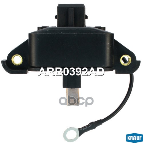 Регулятор генератора KRAUF ARB0392AD Krauf арт. ARB0392AD
