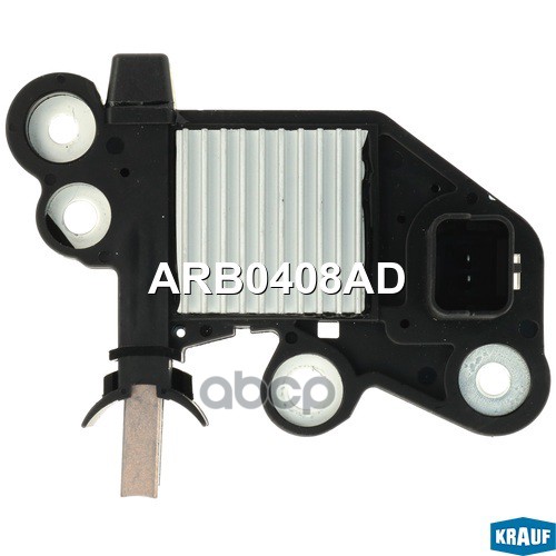 Регулятор генератора Krauf арт. ARB0408AD
