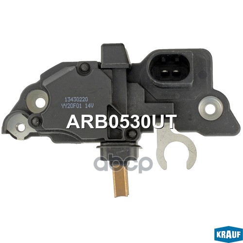 Регулятор генератора Krauf арт. ARB0530UT
