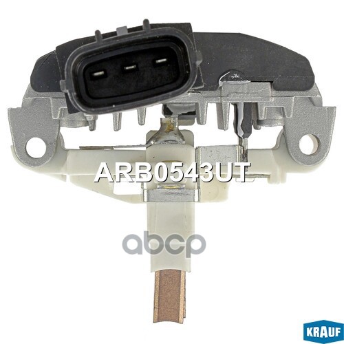 Регулятор Генератора Krauf Arb0543ut Krauf арт. ARB0543UT