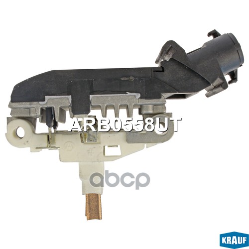 Реле Регулятор Генератора Man F/M/L 2000, F/M/G 90, F 7/8/9,Tga/Tgl/Tgm/Tgs/Tgx Krauf арт. ARB0558UT