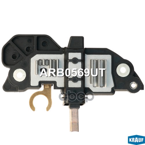 Регулятор генератора Krauf арт. ARB0569UT