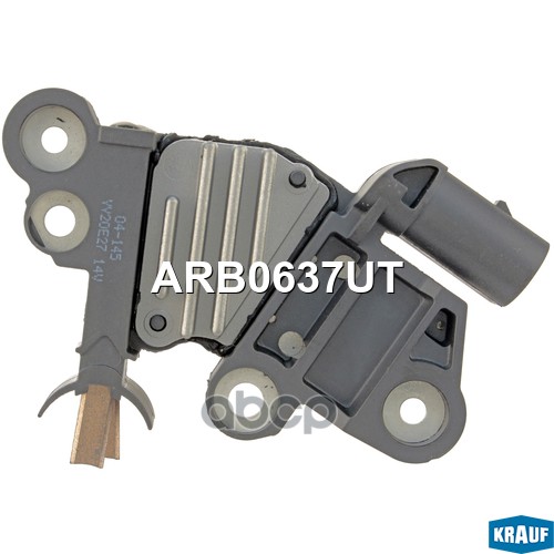 Регулятор генератора Krauf арт. ARB0637UT