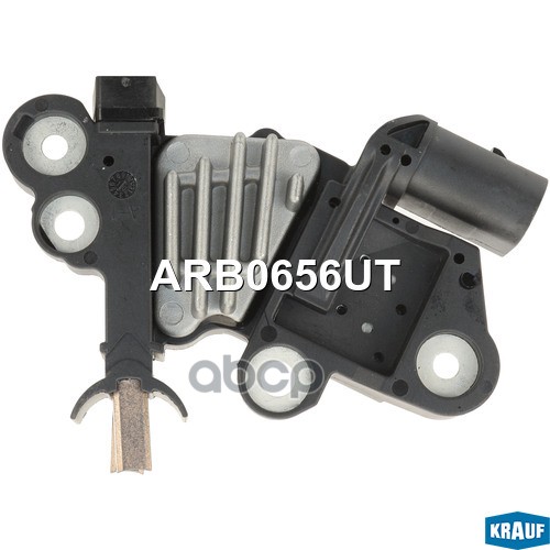 Регулятор генератора Krauf арт. ARB0656UT