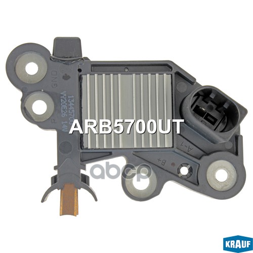 Регулятор генератора Krauf арт. ARB5700UT