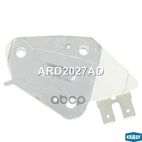 Регулятор Генератора Krauf арт. ARD2027AD