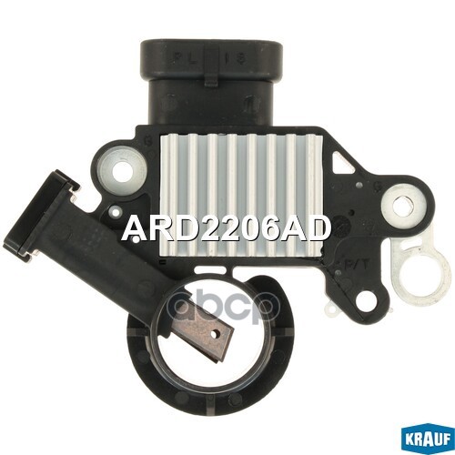 Регулятор генератора Krauf арт. ard2206ad
