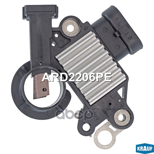 Регулятор генератора Krauf арт. ard2206pe