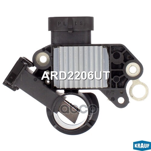 Регулятор генератора Krauf арт. ARD2206UT