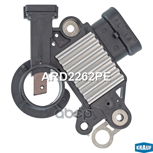 Регулятор генератора Krauf арт. ard2262pe