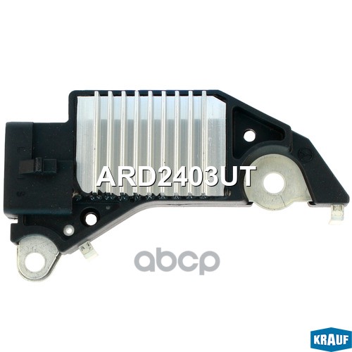 Регулятор генератора Krauf арт. ARD2403UT