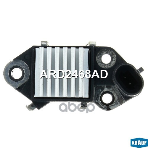 Регулятор генератора Krauf арт. ARD2468AD