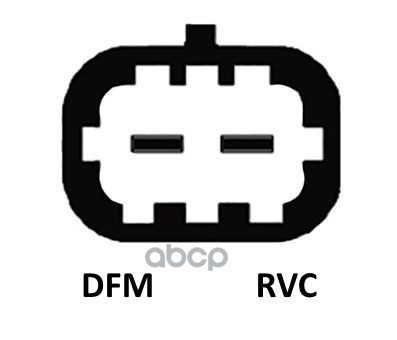 Регулятор Генератора Krauf арт. ARD2580