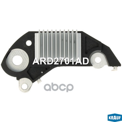 Регулятор генератора Krauf арт. ARD2701AD