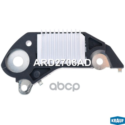 Регулятор генератора Krauf арт. ARD2708AD