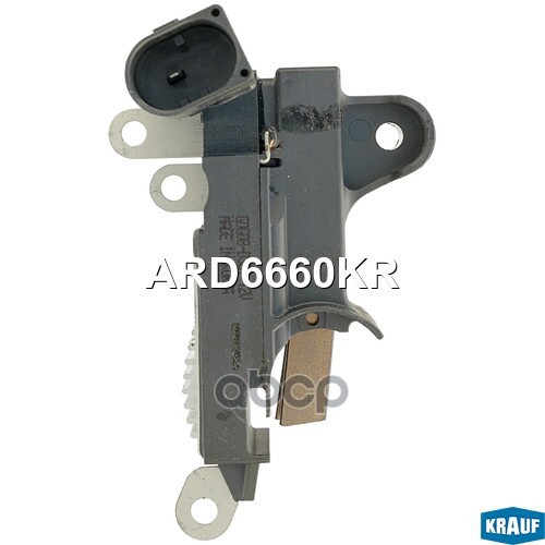 Регулятор генератора Krauf арт. ARD6660KR