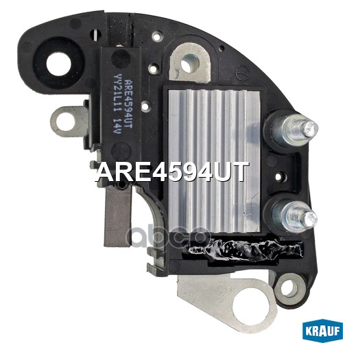 Регулятор Генератора С Самовозбуждением Krauf Are4594ut Krauf арт. ARE4594UT