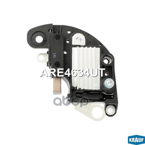 Регулятор генератора Krauf арт. ARE4634UT