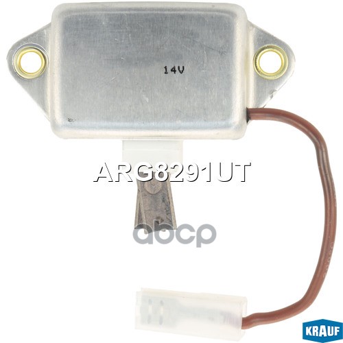 Регулятор Генератора Krauf арт. ARG8291UT