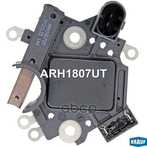 Регулятор генератора ARH1807UT Krauf арт. ARH1807UT