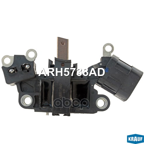 Регулятор генератора Krauf арт. ARH5738AD
