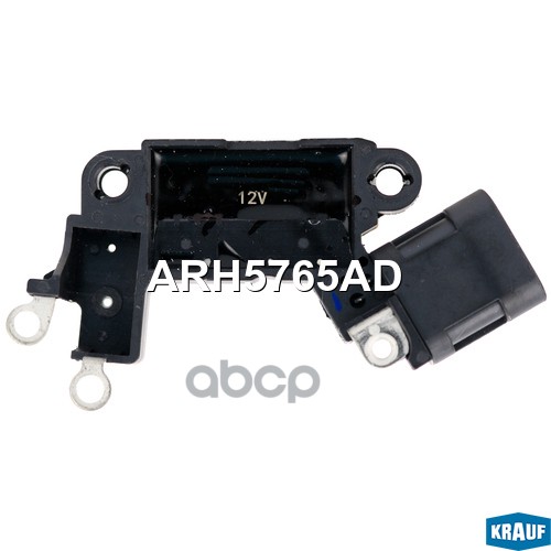 Регулятор генератора Krauf арт. ARH5765AD