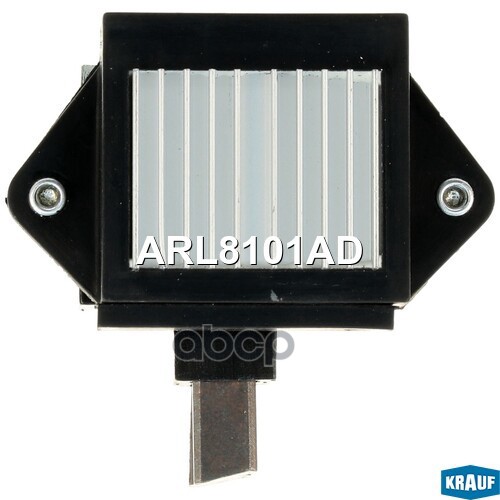 Регулятор генератора Krauf арт. ARL8101AD