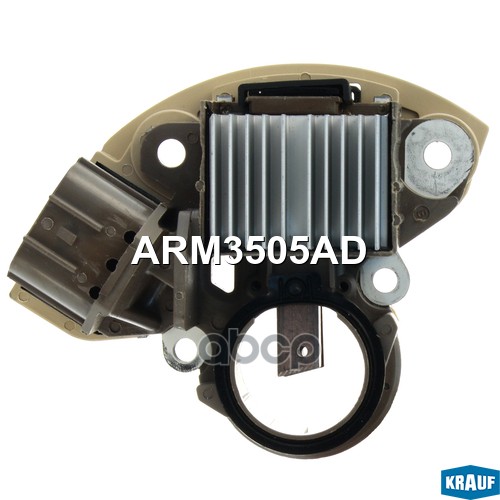 Регулятор генератора ARM3505AD Krauf арт. ARM3505AD