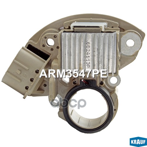 Регулятор генератора ARM3547PE Krauf арт. ARM3547PE