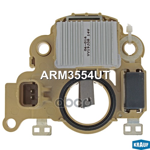 Регулятор генератора Krauf арт. ARM3554UT