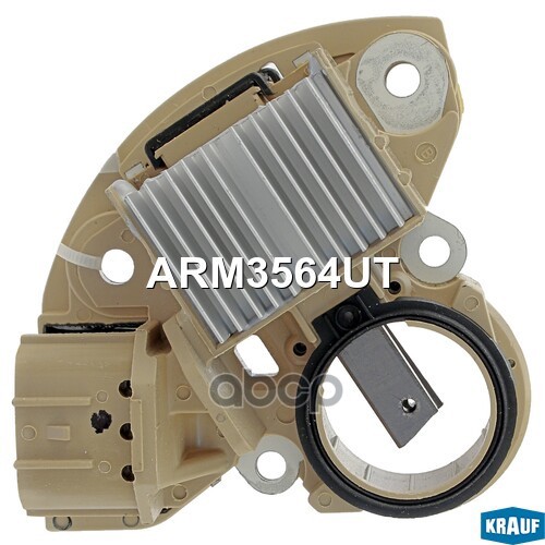 Регулятор генератора Krauf арт. ARM3564UT