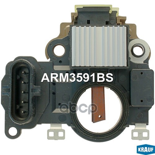 Регулятор Генератора Krauf арт. ARM3591BS