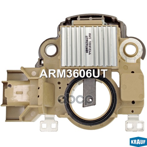 Регулятор генератора Krauf арт. ARM3606UT