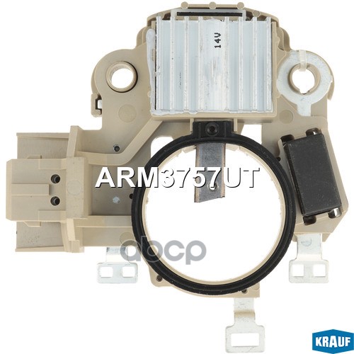 Регулятор генератора FORD Transit 91-00 mot.2,5TD KRAUF ARM3757UT Krauf арт. ARM3757UT