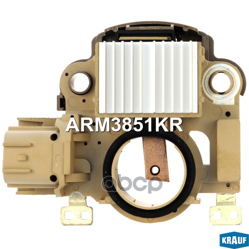 Регулятор генератора Krauf арт. ARM3851KR