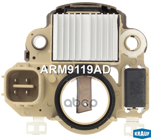 Регулятор Генератора Krauf арт. ARM9119AD