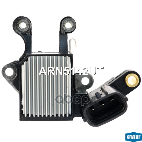 Регулятор генератора Krauf арт. ARN5142UT