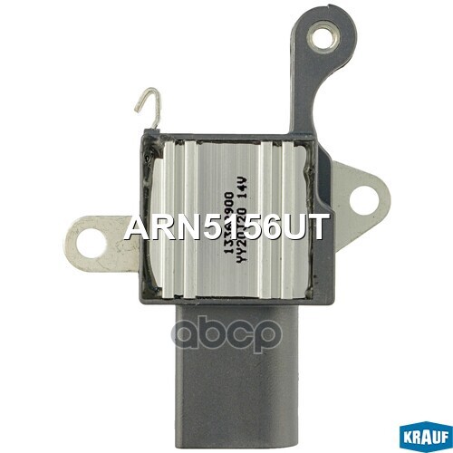 Регулятор генератора Krauf арт. ARN5156UT