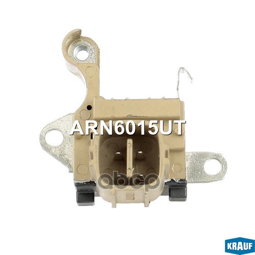 Регулятор генератора ARN6015UT Krauf арт. ARN6015UT