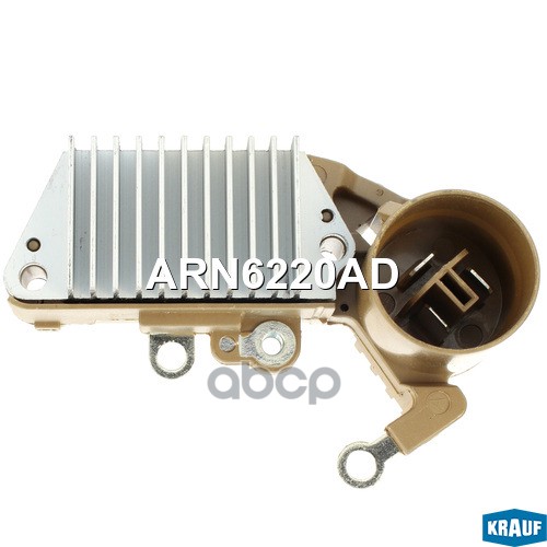 Регулятор генератора Krauf арт. ARN6220AD
