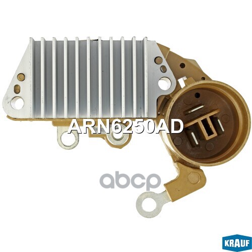 Регулятор Генератора Krauf арт. ARN6250AD