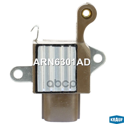 Регулятор генератора Krauf арт. arn6301ad