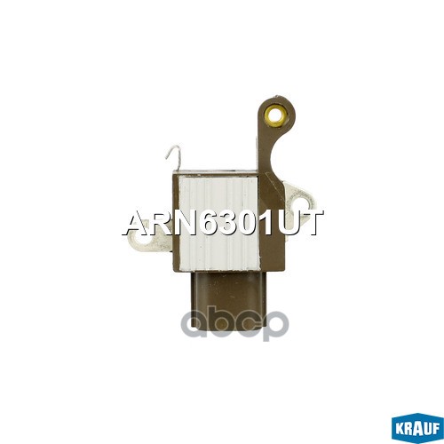 Регулятор генератора Krauf арт. ARN6301UT