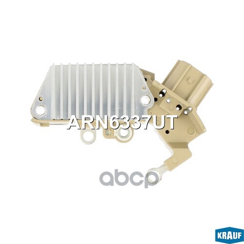 Регулятор генератора ARN6337UT Krauf арт. ARN6337UT