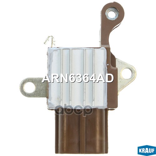 Регулятор генератора KRAUF ARN6364AD Krauf арт. ARN6364AD