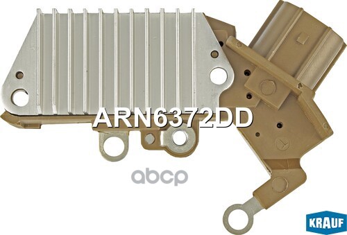 Регулятор генератора Krauf арт. ARN6372DD